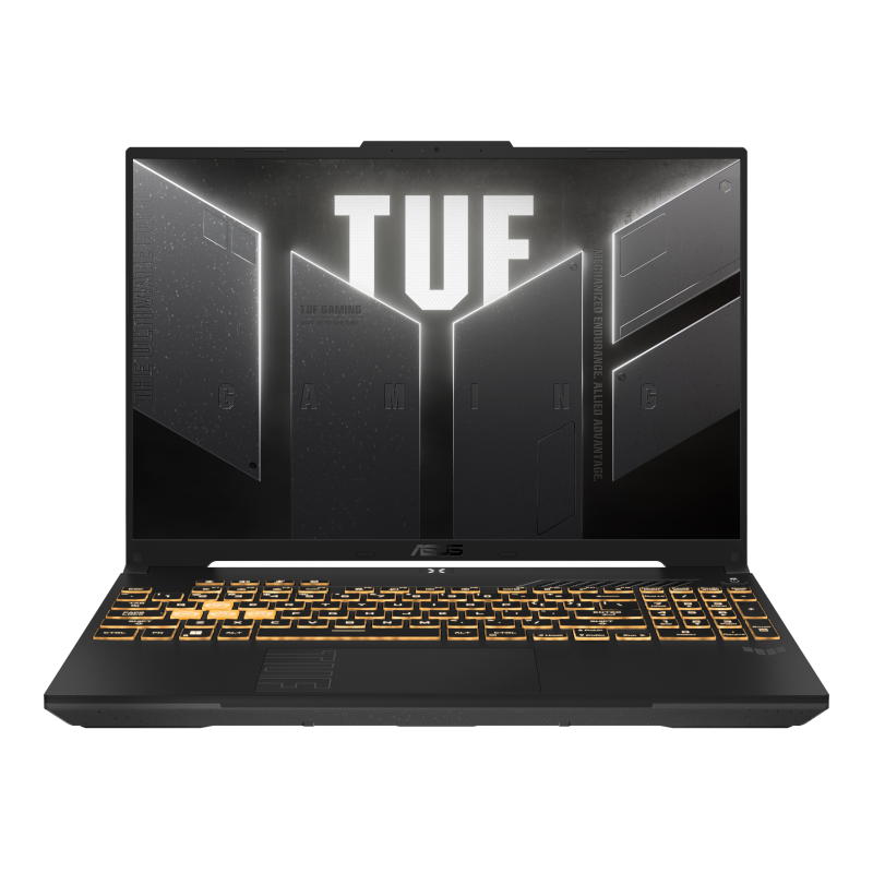 Ноутбук ASUS TUF Gaming F16 (2024) FX607VJB-RL225 (90NR0MZ6-M00CS0)